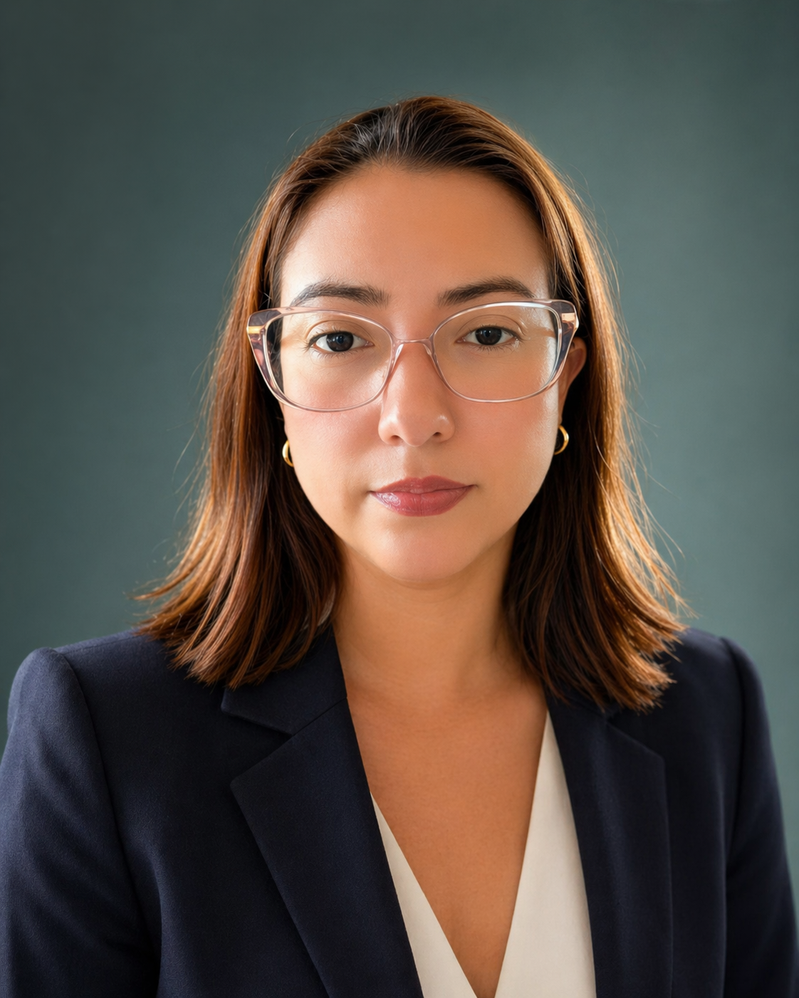 Dra. Gersiane Dias — Advogada especialista em Direito Médico
